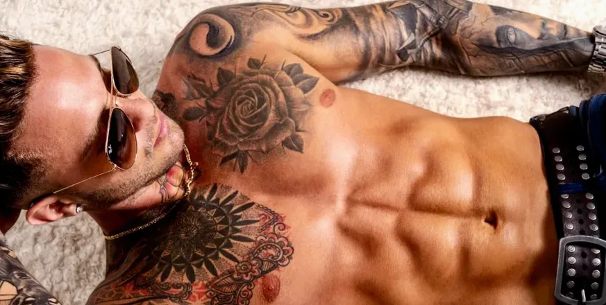 OnlyFans cuenta ianhachmann header 2