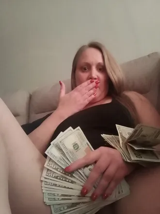 OnlyFans cuenta bombblondebabe header 2