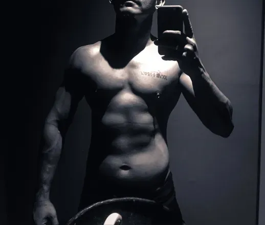 OnlyFans cuenta versafitking avatar 1