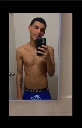 OnlyFans cuenta jereh_tepo avatar 1