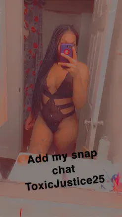 OnlyFans cuenta justicelanae21 avatar 1