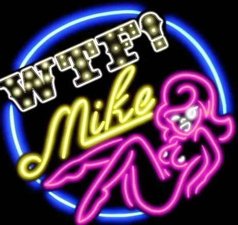 OnlyFans cuenta wtfmike avatar 1