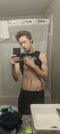OnlyFans cuenta justin_bustin avatar 1