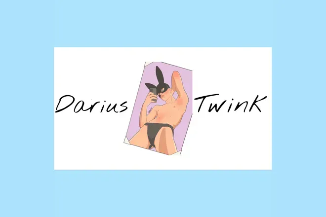 OnlyFans cuenta dariustwink01 header 2