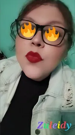 OnlyFans cuenta zuleintensa69 avatar 1