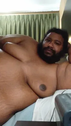 OnlyFans cuenta fatdaddymukbanger header 2