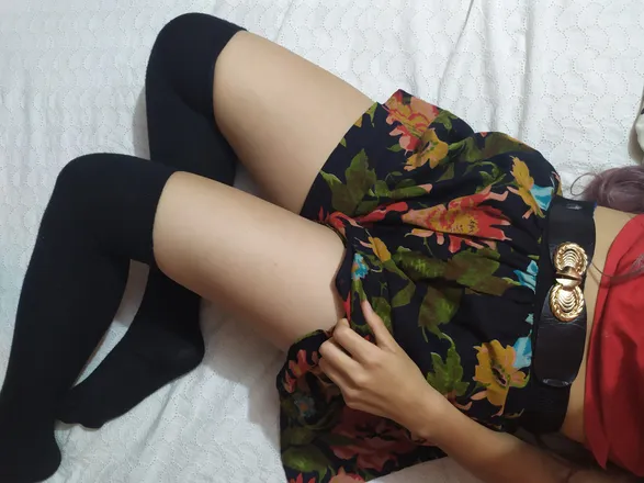 OnlyFans cuenta mary_loves_u header 2