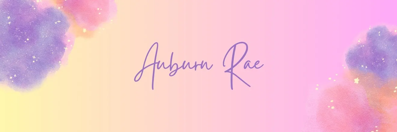 OnlyFans cuenta auburnrae header 2