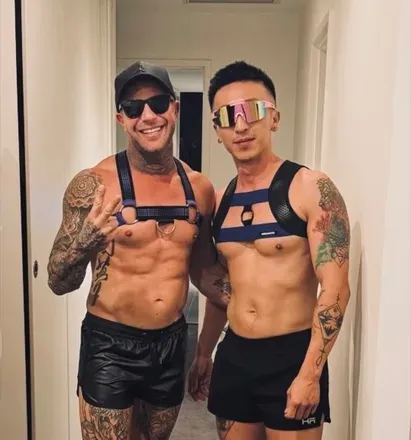 OnlyFans cuenta 8inchboys avatar 1