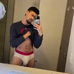 OnlyFans cuenta olivermalik8 avatar 1