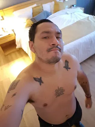OnlyFans account  afterworkbator avatar 1