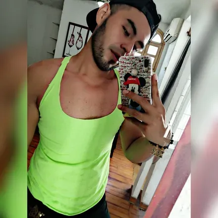 OnlyFans cuenta richard.silva avatar 1