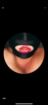 OnlyFans account  anonthegoddess avatar 1