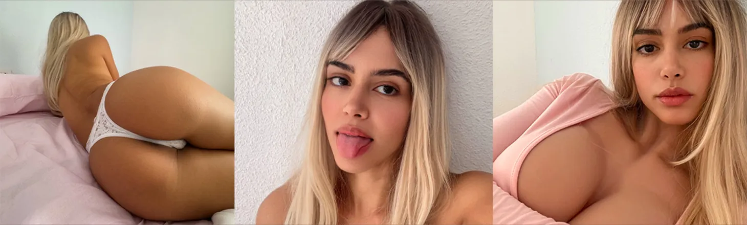 OnlyFans cuenta noa_cielo header 2