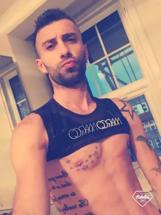 OnlyFans cuenta sarden avatar 1