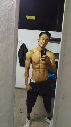 OnlyFans cuenta herimoreno avatar 1