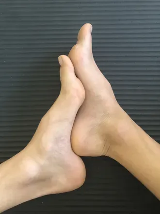 OnlyFans cuenta onlyfeet_4_u avatar 1