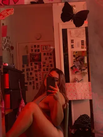 OnlyFans cuenta alilscarletcx avatar 1