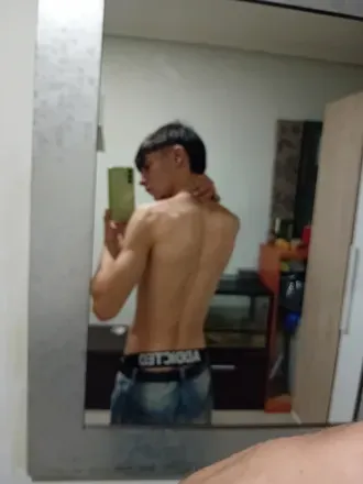 OnlyFans cuenta badhesh avatar 1
