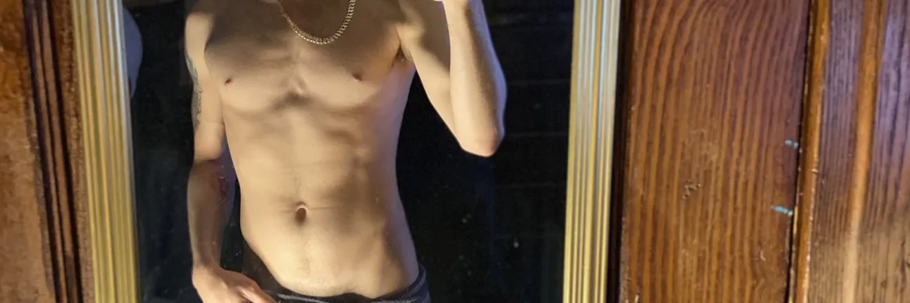 OnlyFans cuenta submissivemeat header 2