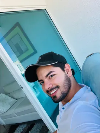 OnlyFans cuenta elcolomboita avatar 1