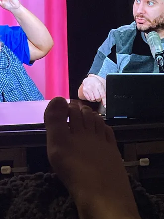 OnlyFans cuenta footloots header 2