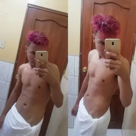 OnlyFans cuenta dannyvt28 avatar 1