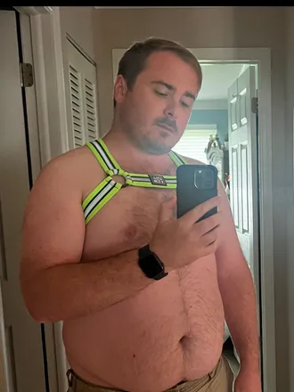 OnlyFans cuenta pupcooper93 avatar 1