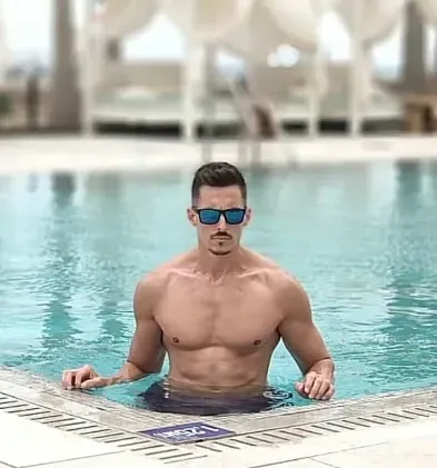 OnlyFans cuenta larry_nelson avatar 1