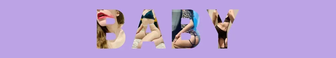 OnlyFans cuenta babycarriexx header 2