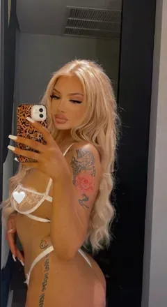OnlyFans cuenta sarahthababy avatar 1