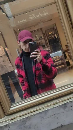 OnlyFans cuenta diland27 avatar 1