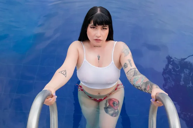 OnlyFans cuenta paola_snow header 2