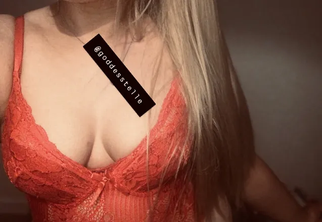 OnlyFans cuenta goddesstellexo avatar 1