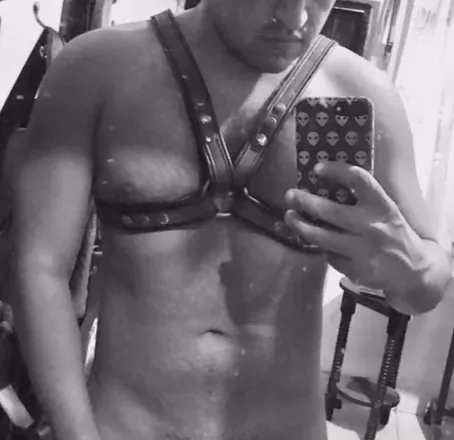 OnlyFans cuenta luxord17 avatar 1