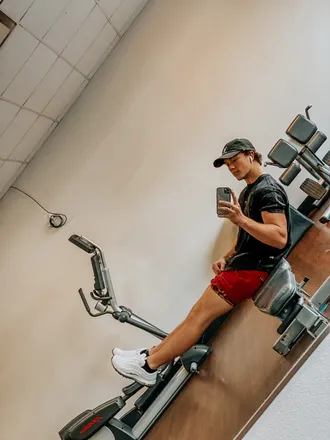 OnlyFans cuenta calebhoov header 2