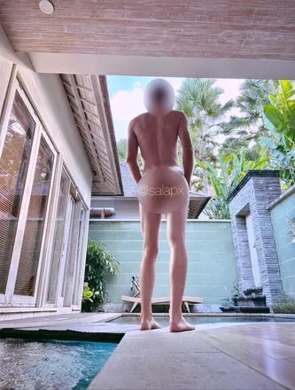 OnlyFans account  salapx avatar 1