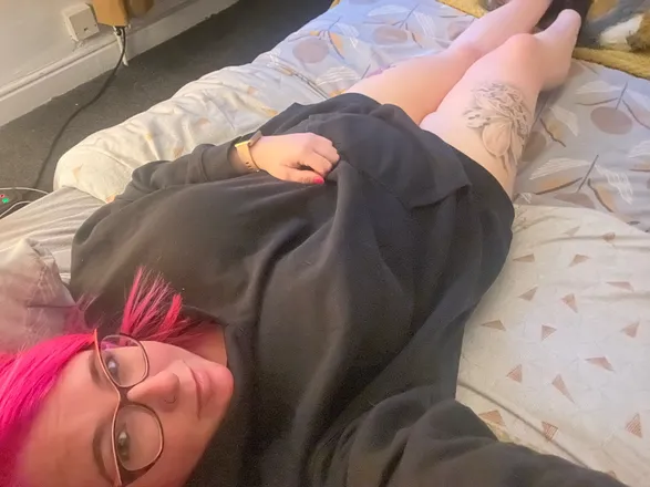 OnlyFans cuenta pinkyg header 2