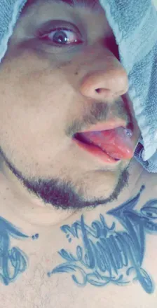 OnlyFans cuenta luapitsme avatar 1