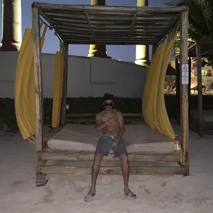 OnlyFans cuenta josuecarrillochino avatar 1