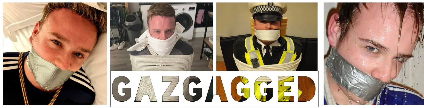 OnlyFans cuenta gazgagged header 2