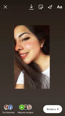 OnlyFans cuenta floorcita97 avatar 1