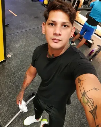 OnlyFans cuenta simonnino2 avatar 1