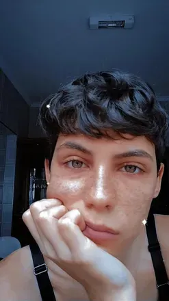 OnlyFans cuenta bellylu avatar 1