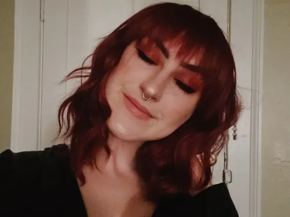 OnlyFans cuenta eliza-grey avatar 1