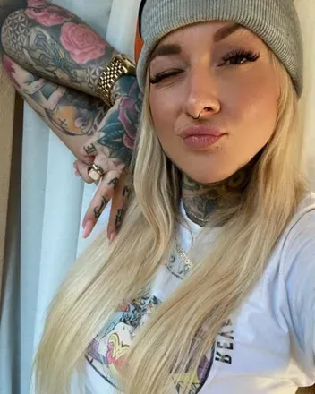 OnlyFans cuenta sweetmariel avatar 1