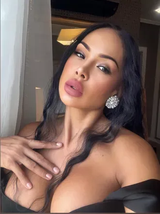OnlyFans cuenta isabellalux01 avatar 1