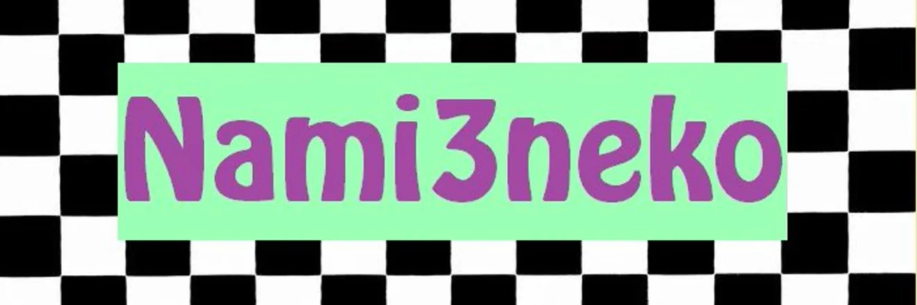 OnlyFans cuenta nami3neko header 2