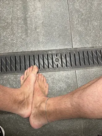 OnlyFans cuenta boyfeet_1 avatar 1