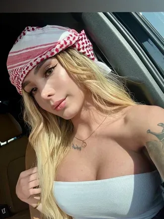 OnlyFans cuenta angie_cam avatar 1